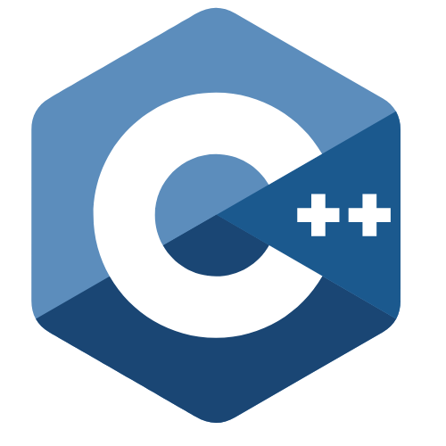 C++ logo