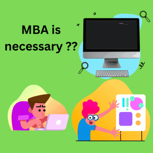 Is an MBA Really Necessary for Engineers? Here’s What You Need to Know.