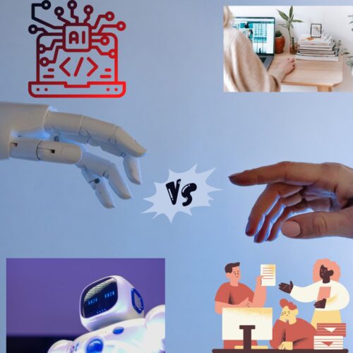 Why AI and ML Won’t Replace Engineers: The Future of Work in Tech