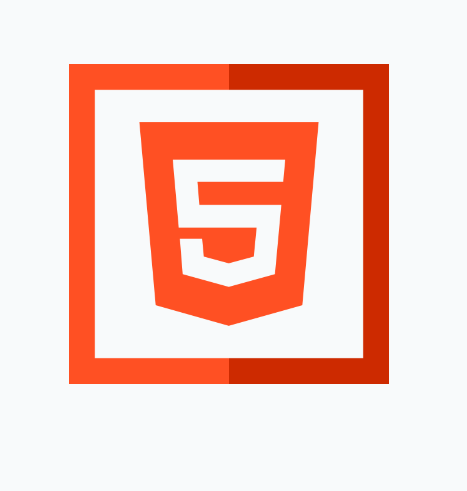 HTML logo
