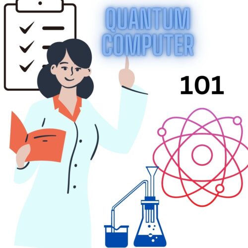 A Beginner’s Guide to Quantum Computing: How Does It Work and What Are Its Applications?