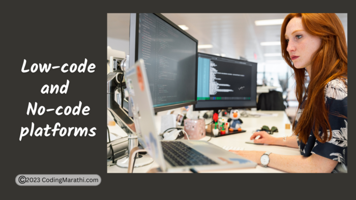 Low-Code and No-Code Platforms in Software Development: Benefits and Challenges