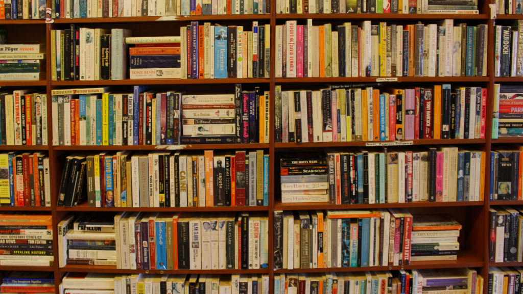 data base Library
