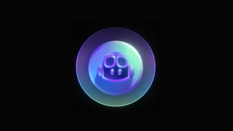 GitHub copilot logo