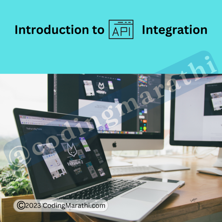Introduction to API Integration