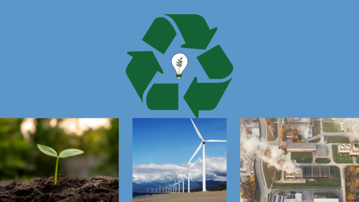The Sustainable Tech Revolution: Innovations Driving Environmental Impact